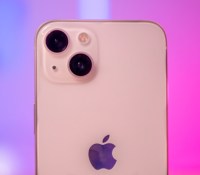 L'iPhone 13 d'Apple // Source : FRANDROID - Anthony WONNER
