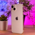 En ce moment, l’Apple iPhone 13 (128 Go) est plus de 100 € moins cher En ce moment, l’Apple iPhone 13 (128 Go) est plus de 100 € moins cher