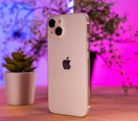 L'iPhone 14 // Source : FRANDROID - Anthony WONNER