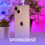 Cette remise de 70 € fait baisser le prix de l’iPhone 13 chez Bouygues Telecom Cette remise de 70 € fait baisser le prix de l’iPhone 13 chez Bouygues Telecom