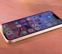 Apple iPhone 13 // Source : FRANDROID - Anthony WONNER