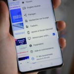 Google Chrome va modifier automatiquement l&rsquo;affichage des sites web sur votre smartphone