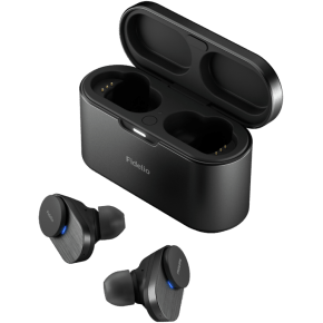 Philips Fidelio T1 Philips Fidelio T1