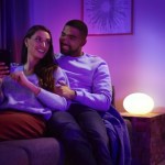 L’application Philips Hue dévoile une nouvelle scène d’éclairage par accident L’application Philips Hue dévoile une nouvelle scène d’éclairage par accident
