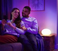 Source : Philips Hue Source : Philips Hue