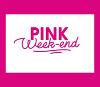 Pink Week end boursorama