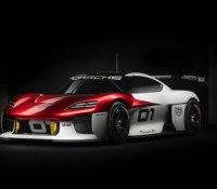 Source : Porsche