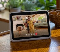 Le nouveau Portal Go, un petit format et une autonomie intéressante // Source : Facebook Le nouveau Portal Go, un petit format et une autonomie intéressante // Source : Facebook