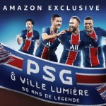 Amazon Prime Video en septembre : le PSG et les grandes histoires à l’honneur Amazon Prime Video en septembre : le PSG et les grandes histoires à l’honneur