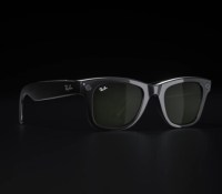 Les Ray-Ban Stories de Facebook. // Source : Facebook