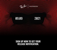 Rayban Facebook
