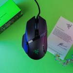 Test de la souris Razer Basilisk V3 : une évolution discrète Test de la souris Razer Basilisk V3 : une évolution discrète