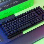 Test du clavier Razer Huntsman V2 TKL : encore un peu plus pro Test du clavier Razer Huntsman V2 TKL : encore un peu plus pro