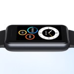 Realme lance son Band 2, un bracelet connecté à moins de 40 euros