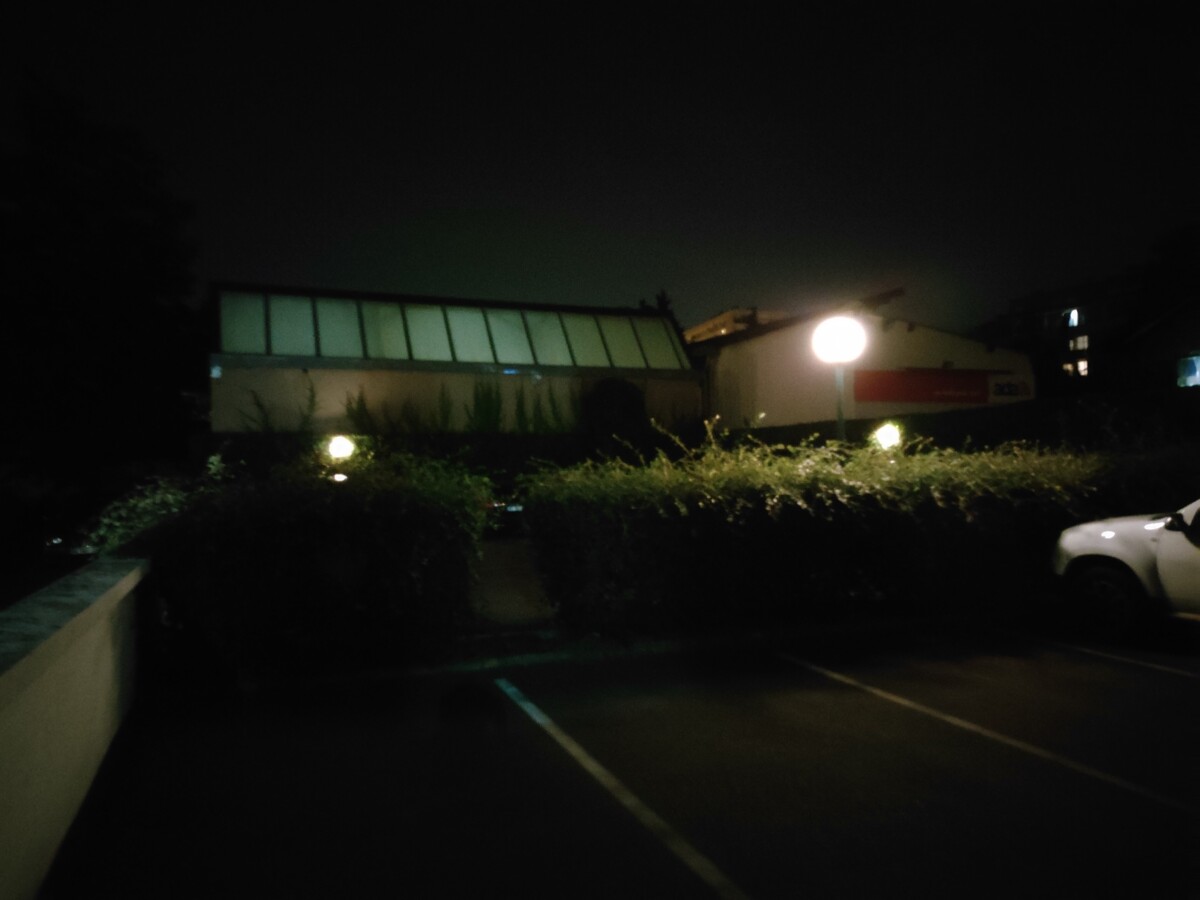 Sans mode nuit Sans mode nuit