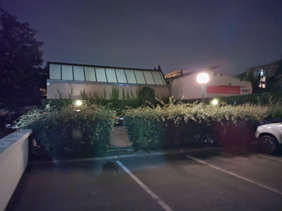 Avec mode nuit Avec mode nuit