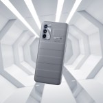 Realme GT Master Edition officialisé : un milieu de gamme avec de solides arguments Realme GT Master Edition officialisé : un milieu de gamme avec de solides arguments
