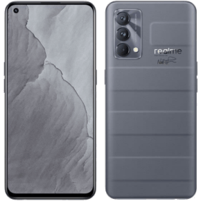 Realme GT Master Edition Realme GT Master Edition