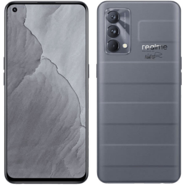 Realme GT Master Edition