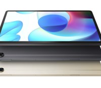 La Realme Pad // Source : Realme