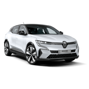 Renault Mégane E-Tech (2021) Renault Mégane E-Tech (2021)