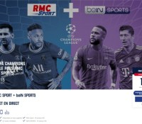 rmc + bein