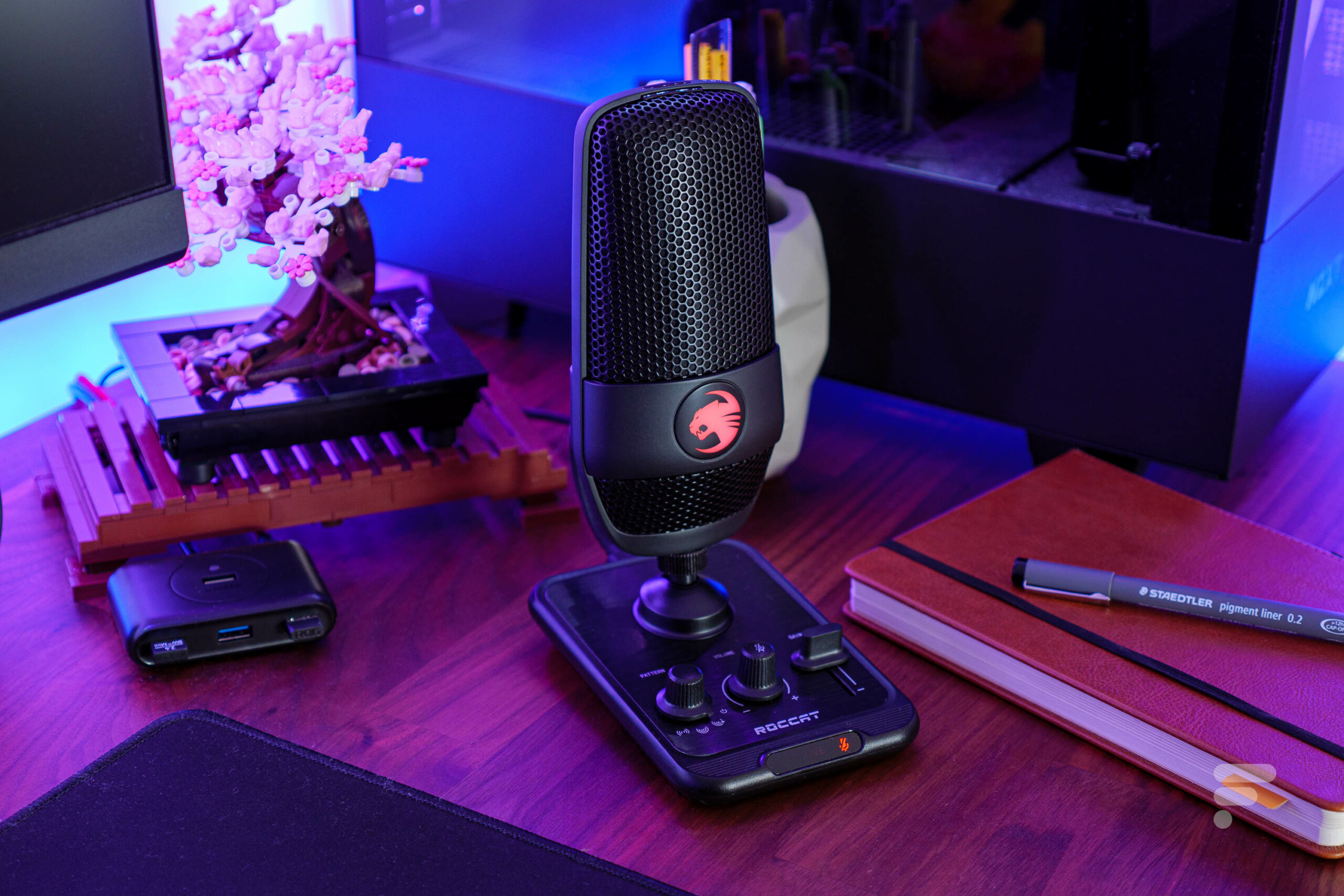 Roccat Torch