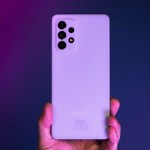 La majorité des Galaxy A de Samsung n’auraient plus peur de boire la tasse en 2022 La majorité des Galaxy A de Samsung n’auraient plus peur de boire la tasse en 2022