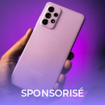 Samsung Galaxy A52s 5G : 1 euro et sans mensualité, voici son prix avec un forfait Bouygues Telecom Samsung Galaxy A52s 5G : 1 euro et sans mensualité, voici son prix avec un forfait Bouygues Telecom