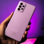 Ces deux smartphones Galaxy récupèrent One UI 5 (Android 13) à leur tour Ces deux smartphones Galaxy récupèrent One UI 5 (Android 13) à leur tour