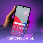 Pour le Black Friday, le Pixel 6 et le Samsung A52S sont à un prix vraiment bas Pour le Black Friday, le Pixel 6 et le Samsung A52S sont à un prix vraiment bas