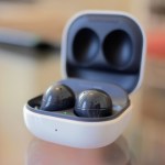 Samsung Galaxy Buds 2 : le prix de ces écouteurs sans fil est divisé par 3 aujourd’hui Samsung Galaxy Buds 2 : le prix de ces écouteurs sans fil est divisé par 3 aujourd’hui
