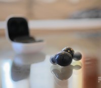 Les Samsung Galaxy Buds 2 // Source : Frandroid