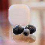 Galaxy Buds 3 : voici une première photo du nouveau design des écouteurs Samsung Galaxy Buds 3 : voici une première photo du nouveau design des écouteurs Samsung