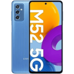 Samsung Galaxy M52 Samsung Galaxy M52