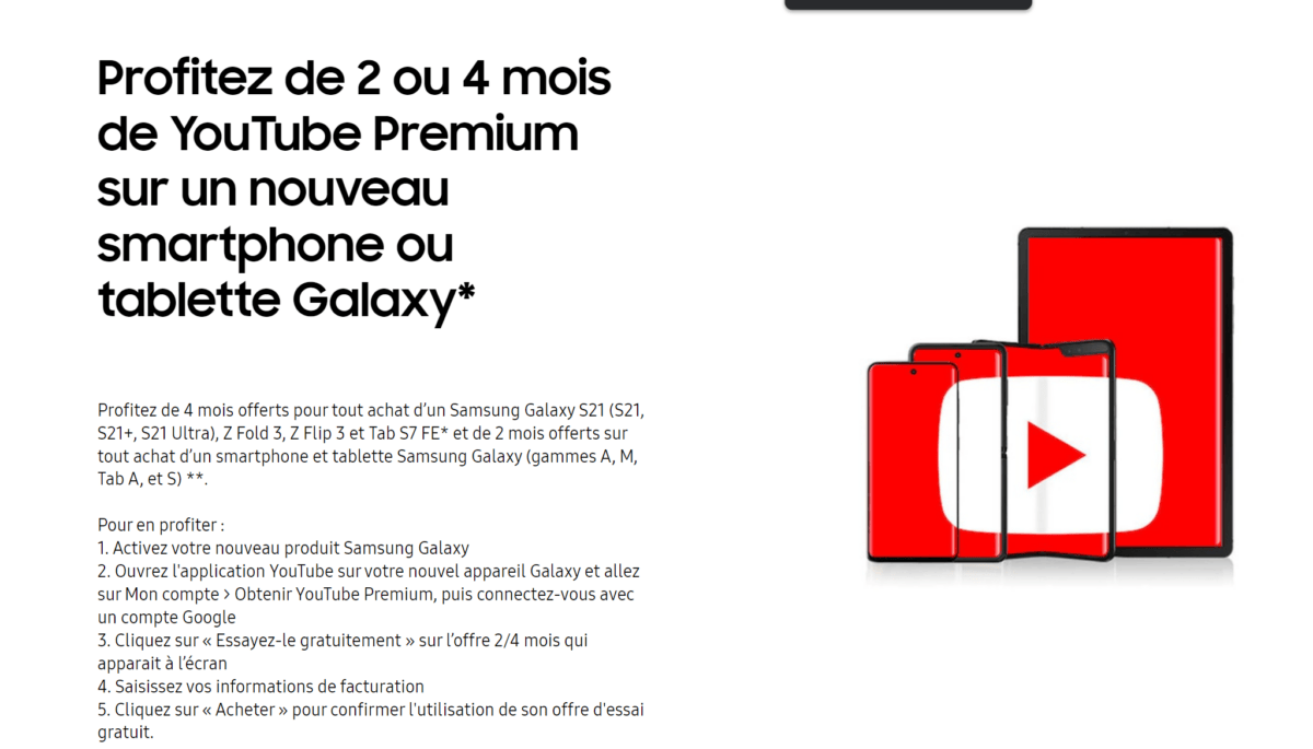 Après (après le Galaxy S21 FE) Après (après le Galaxy S21 FE)