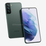 Samsung Galaxy S22+ : OnLeaks nous le fait découvrir sous toutes ses coutures Samsung Galaxy S22+ : OnLeaks nous le fait découvrir sous toutes ses coutures