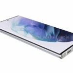 Galaxy S22 Ultra : Samsung hésiterait entre 2 modules photo, lequel préférez-vous ? Galaxy S22 Ultra : Samsung hésiterait entre 2 modules photo, lequel préférez-vous ?