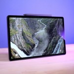 Samsung Galaxy Tab S7 FE : la tablette presque premium chute sous les 300 € Samsung Galaxy Tab S7 FE : la tablette presque premium chute sous les 300 €