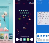 Good Lock offre un grand nombre d'options de personnalisation. // Source : Frandroid Good Lock offre un grand nombre d'options de personnalisation. // Source : Frandroid