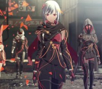 Scarlet Nexus Game Pass