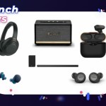 French Days : les références de l’audio sont en promotion (Sony, Jabra, Marshall…) French Days : les références de l’audio sont en promotion (Sony, Jabra, Marshall…)