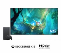 Dolby Vision arrive sur Xbox Series X I S , et cette fois pour nos jeux // Source : Microsoft