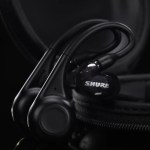 Shure lance ses nouveaux écouteurs à la fois filaires et Bluetooth Shure lance ses nouveaux écouteurs à la fois filaires et Bluetooth