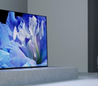 Sony Bravia A8F