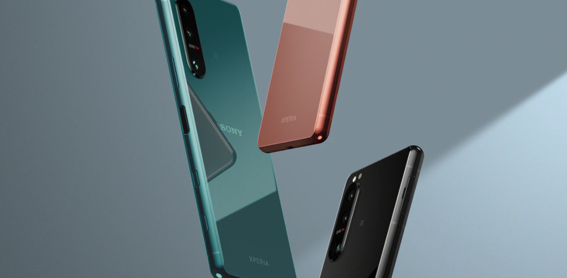 Sony Xperia 5 III