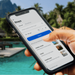 Avec Stays, Revolut permet de réserver un hôtel et d’obtenir du cashback depuis l’application Avec Stays, Revolut permet de réserver un hôtel et d’obtenir du cashback depuis l’application