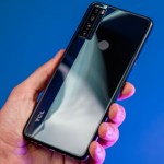 Test du TCL 20 SE : scintillant et endurant mais il manque de punch Test du TCL 20 SE : scintillant et endurant mais il manque de punch