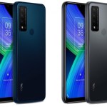 TCL annonce son 20 R : un mobile 5G efficace et pas cher pour la rentrée TCL annonce son 20 R : un mobile 5G efficace et pas cher pour la rentrée