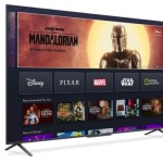 Cette TV QLED 4K de 65 pouces (avec HDMI 2.1) est à moins de 800 euros Cette TV QLED 4K de 65 pouces (avec HDMI 2.1) est à moins de 800 euros
